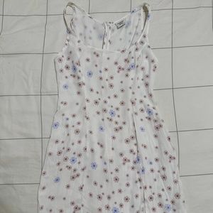 Sunday best Floral Dress